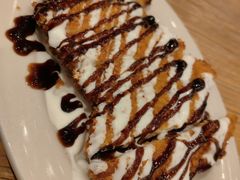-玛格萝妮比萨屋(四平店)