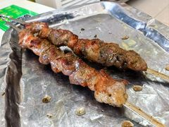 -老舅老蒙肉饼非遗店(一店)