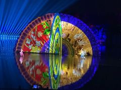 -印象西湖·最忆是杭州实景演出