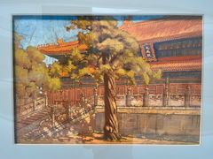 -上海宝龙美术馆