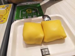-满记甜品(金帝银泰城店)