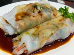 -香港蓮香樓(上環店)
