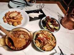 -小吊梨汤·北京菜·烤鸭(鸟巢店)