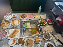 -海底捞火锅鲜切牛肉主题店(长寿路店)
