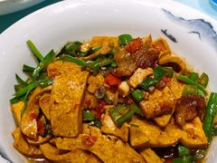 湘小炒香干-小湘旺臭鳜鱼(百子湾店)