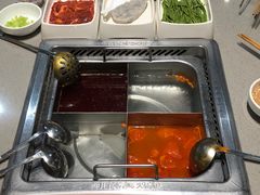 -海底捞火锅(天一广场亚细亚店)