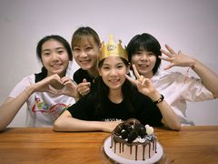 -DQ·蛋糕·冰淇淋(湖景东路店)