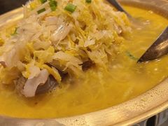 -北李·海肠捞饭·大连菜(望京凯德MALL店)