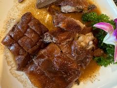 -强记海鲜·大排档(蛇口新街店)