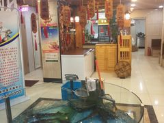 -屯靠屯地锅王(西南路店)