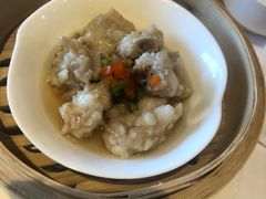 -富力丽思卡尔顿酒店·丽轩中餐厅