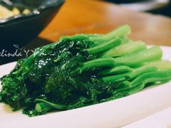 -陆壹捌餐厅(五大道店)