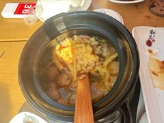-锡笼记·无锡小笼(人民路店)