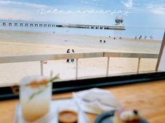 -ChanDu躔度咖啡(灯塔店)