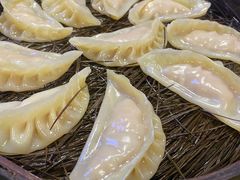 -松针蔡记蒸饺(花园路店)