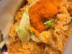 -肯德基(春申店)