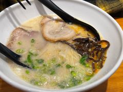 -一風堂拉面(美罗城店)