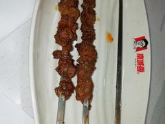 -南城香·饭香串香馄饨香(富丰桥店)