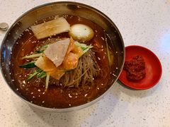 -大丰三千里韩式料理(三水湾店)