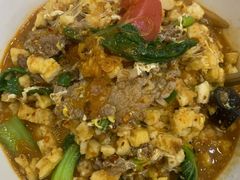 -刘信牛羊肉小炒泡馍(回民街店)