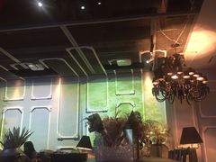 -JUKEBOX玖部音乐餐厅(华侨城店)