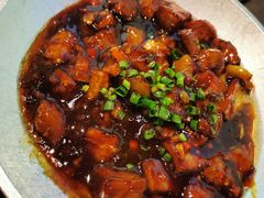 -绿茶餐厅(成都大悦城店)