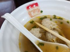 -正果忠记云吞濑粉(总店)