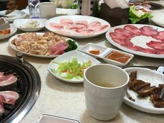 -大丰三千里韩式料理(三水湾店)