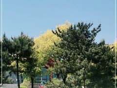 -北京雁栖湖国际会展中心