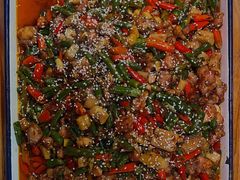 兔槽招牌兔-兔槽江湖菜·重庆璧山兔(水围店)