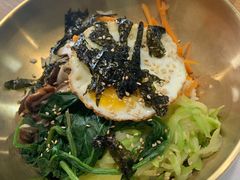 -李先生的首尔小馆(松江启源广场店)