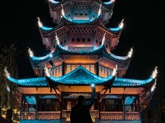 -古城苗家土菜馆(河景餐厅店)