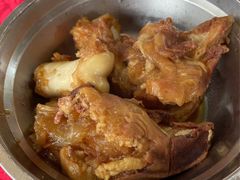 -伟记牛蹄(道滘店)
