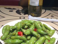 -新凯旋烧烤·燕姐千岛湖土菜