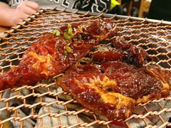 -大壮家原味烤肉(兴华北街店)