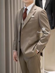 点击看大图 -BROTHER西服礼服定制·商务·婚礼(佛山南海店)