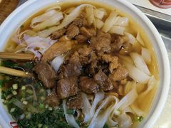 -李兰英湖南面馆(护国路店)