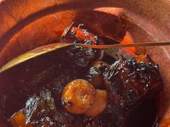 -荷风细雨·中国茶宴(碧云店)