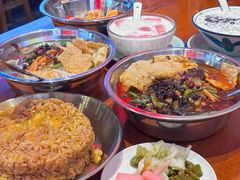 -雙冲柳州螺蛳粉&酸嘢&桂林米粉(簋街店)