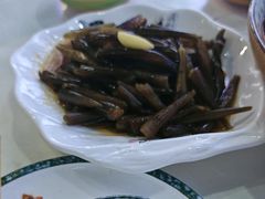 -帕米尔食府(白云观店)
