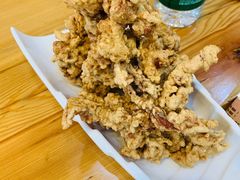 风味炸鸡架-余丞记川渝面馆(云峰店)