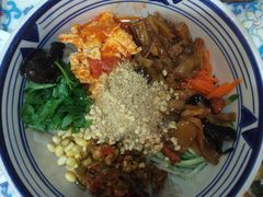 -汉唐守艺人·河北面馆(民心河店)