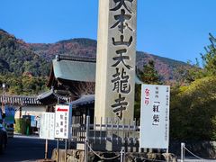 -天龙寺