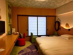 -东京湾希尔顿酒店