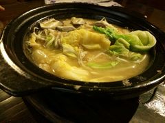 -七菜馆·东北菜·蒸饺(文体路店)