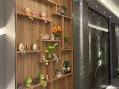 -禧瑞 ·丝浴主题·水疗·spa(中山公园店)