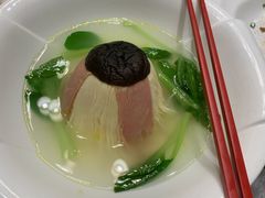 扣三丝-碧丽宫大酒店(召稼楼店)