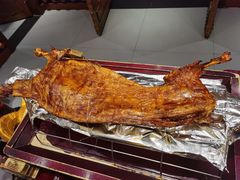 -蒙古人烹羊专家(东风大街店)