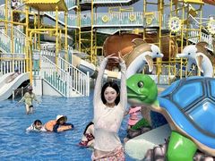 -渔岛海洋度假区