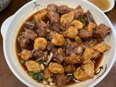 醉排骨-聂记粤菜馆(鼓西路店)